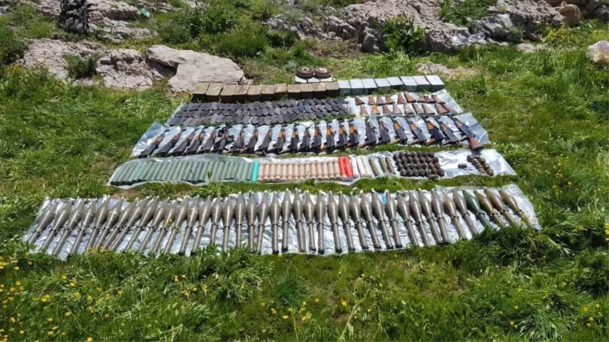 Şehit Tümgeneral Aydoğan Aydın Operasyonu