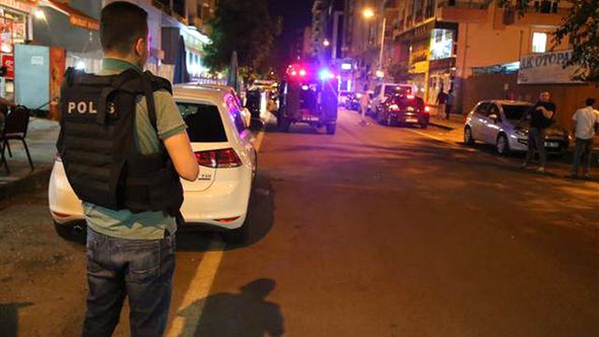 Bakan Soylu Talimat Verdi! 81 İlde Eş Zamanlı Dev Operasyon