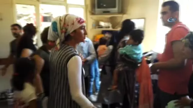 Balıkesir'de 300 Çocuğa Erken Bayram Hediyesi Balıkesir'de 300 Çocuğa Erken Bayram Hediyesi