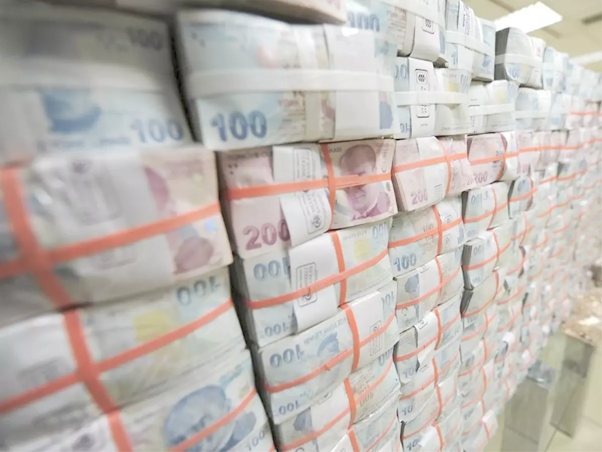 Banka Hesabınızda Unuttuğunuz Paraları Çekmek İçin Son Gün 15 Haziran