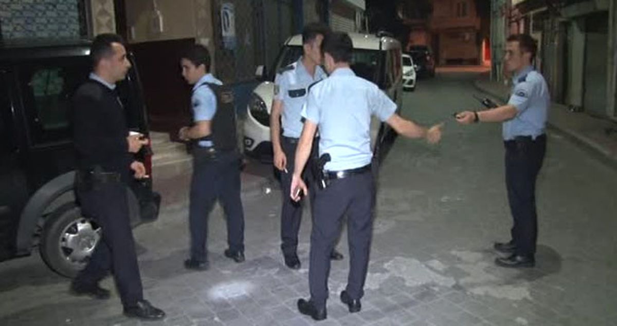 İstanbul'da Sahur Vakti Çıkan Kavgada Silahlar Konuştu: 1 Ölü, 1 Yaralı