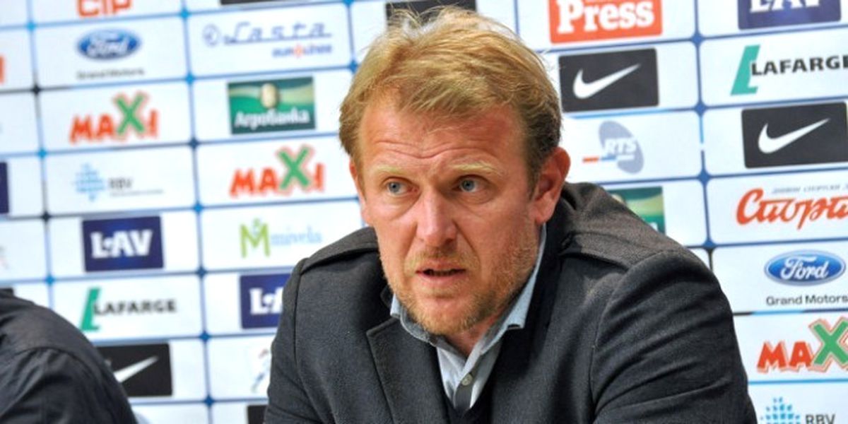 Bursaspor Başkanı Ali Ay: Prosinecki ile Yüzde 70-80 Anlaştık