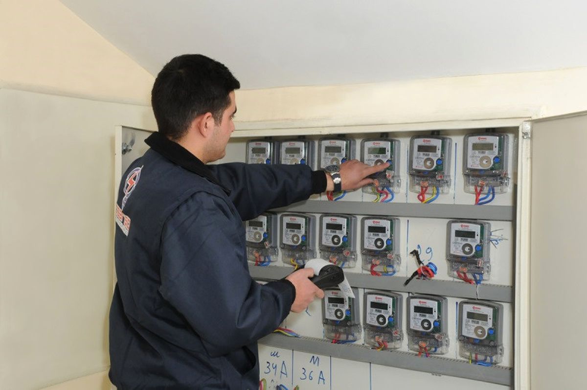 Elektrik, Su ve Gaz Sayaç Kontrolünde Yazılı Müracaat Şartı Kaldırıldı