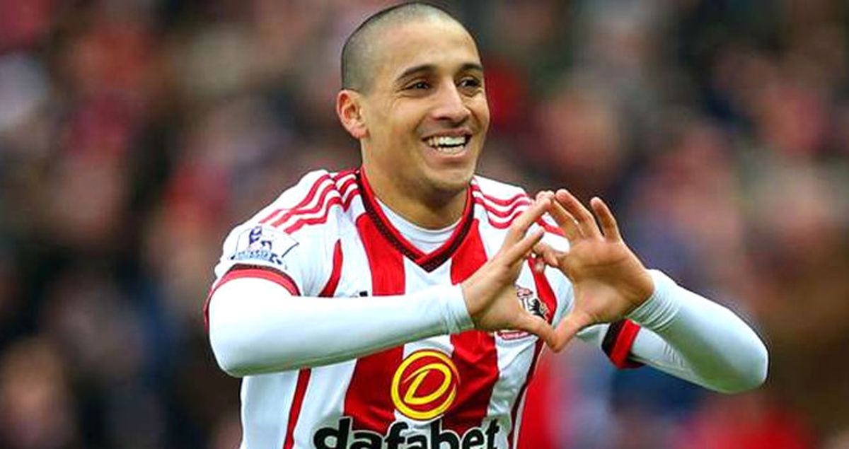 Fenerbahçe, Lens'in Alternatifini Belirledi: Wahbi Khazri
