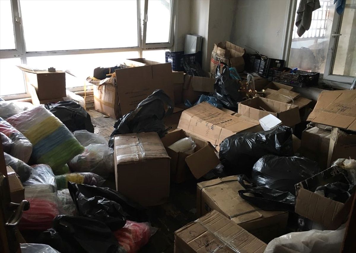 İstanbul'da Terör Örgütü DEAŞ'a Operasyon: 18 Gözaltı