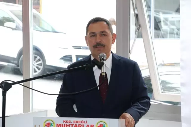 Kılıç, Güven Tazeledi