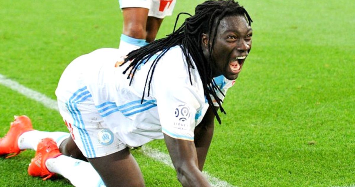 Marsilya Kulübü, Galatasaray'ın İstediği Gomis'i Takımda Tutmak İstiyor