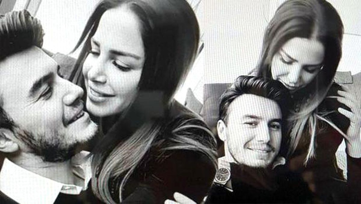 Müstakbel Kayınvalidesini Mustafa Ceceli Sakinleştirdi