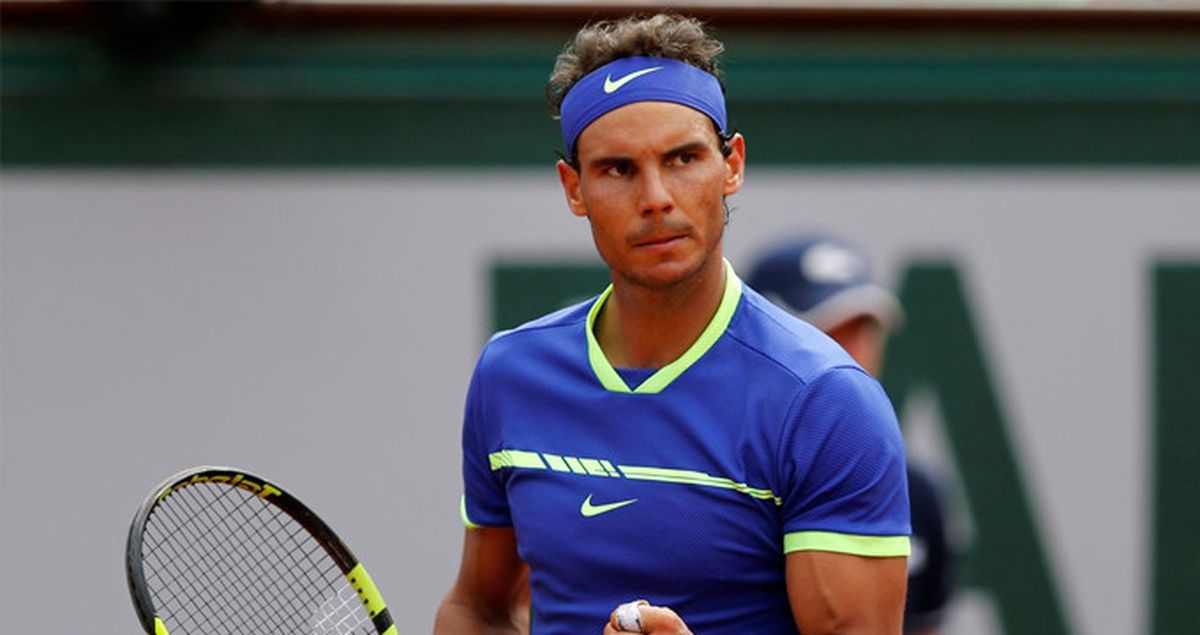 Rafael Nadal, Stan Wawrinka'yı Yenerek Roland Garros'ta Şampiyon Oldu