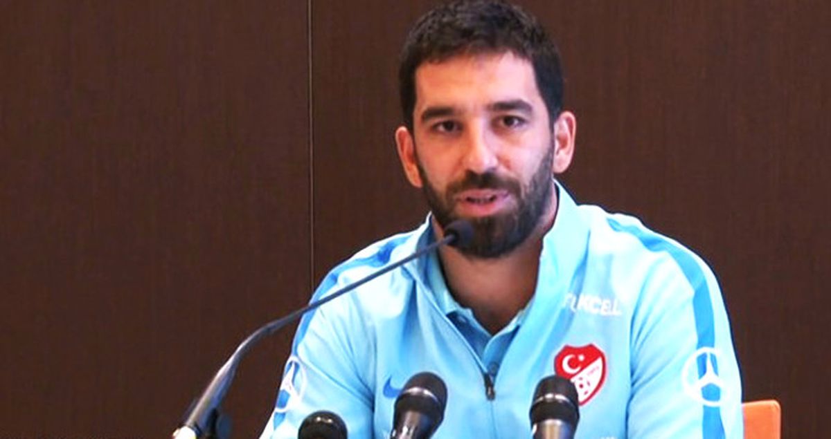 Rus Yazardan Arda'ya: Bizimkilere Şımardık Derdim Ama Daha Şımarıkları Varmış