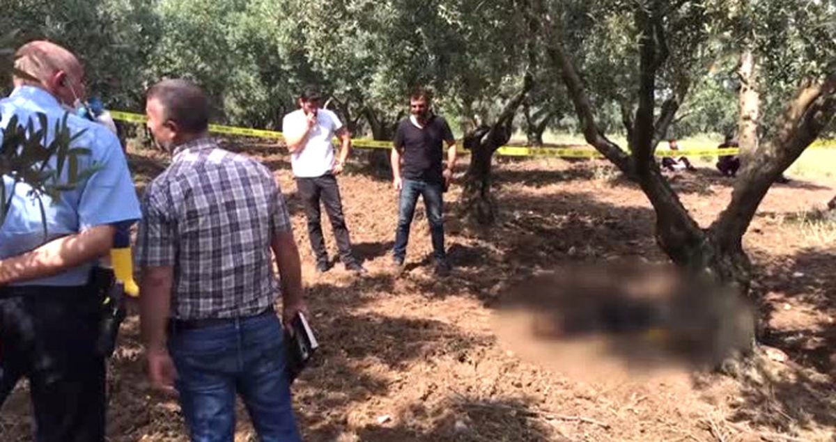 Şırnak'ta Görevli Uzman Çavuşun Cesedi Bursa'da Bulundu