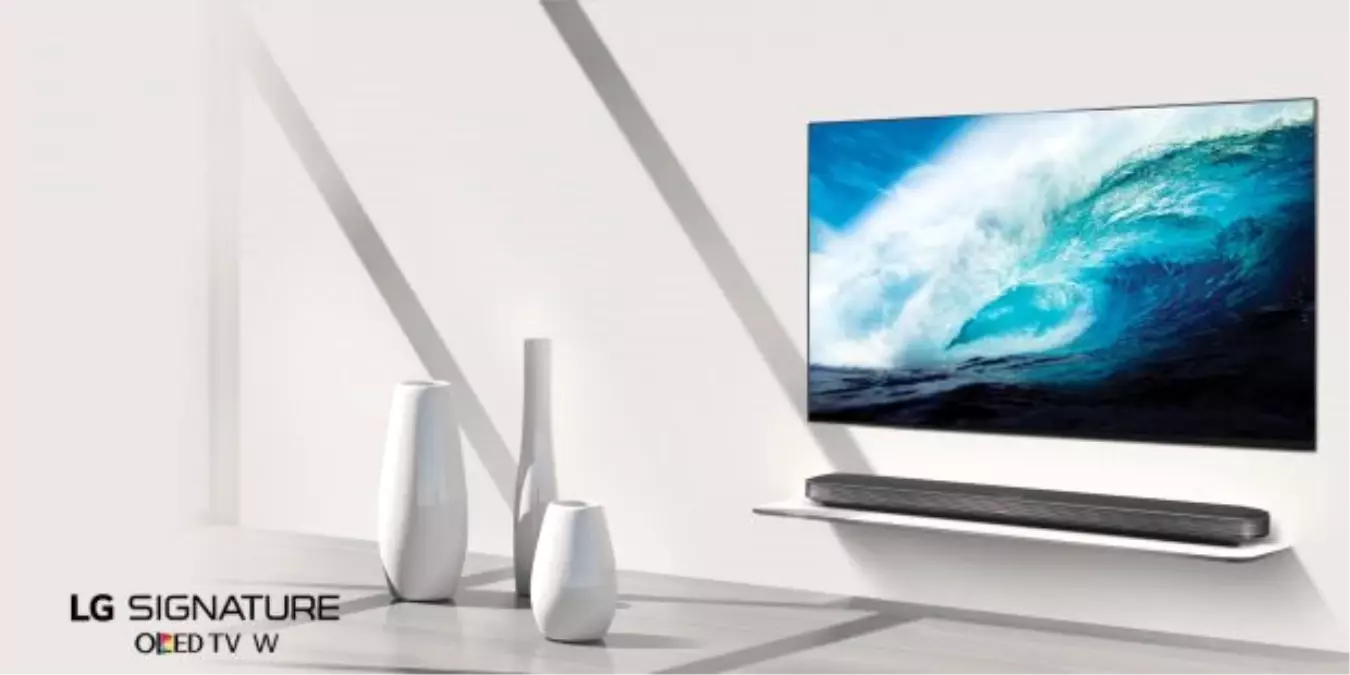 lg oled 65 w7