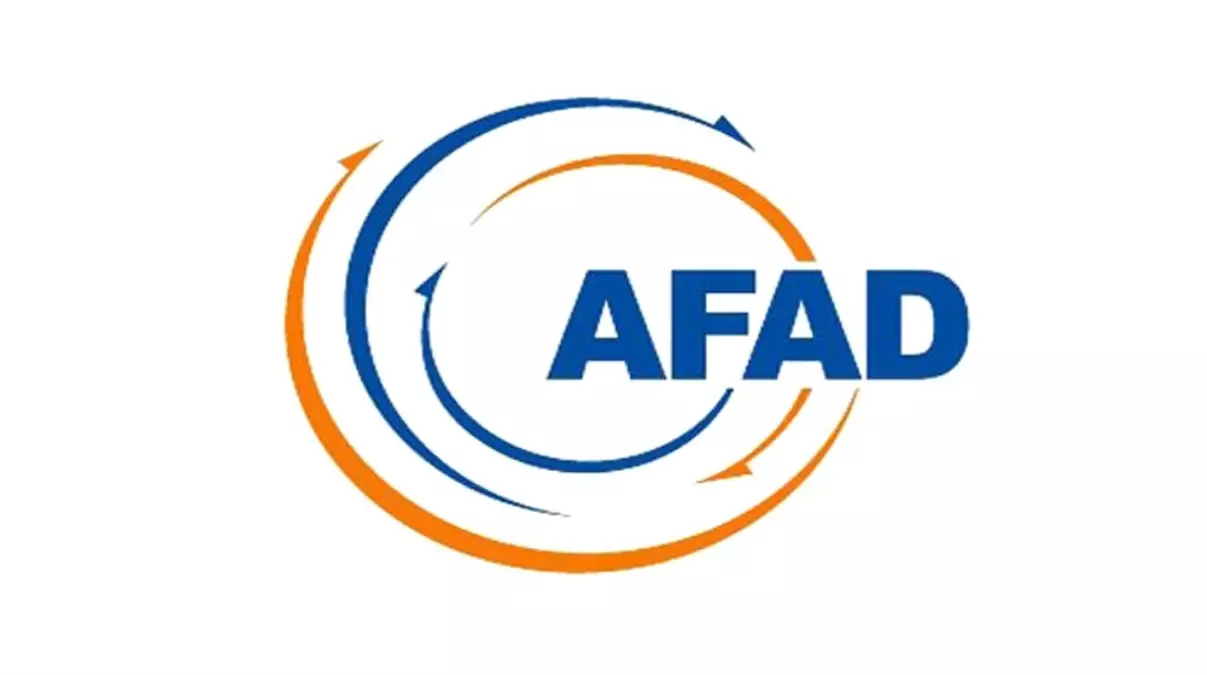 Afad'dan Deprem Açıklaması - Haber