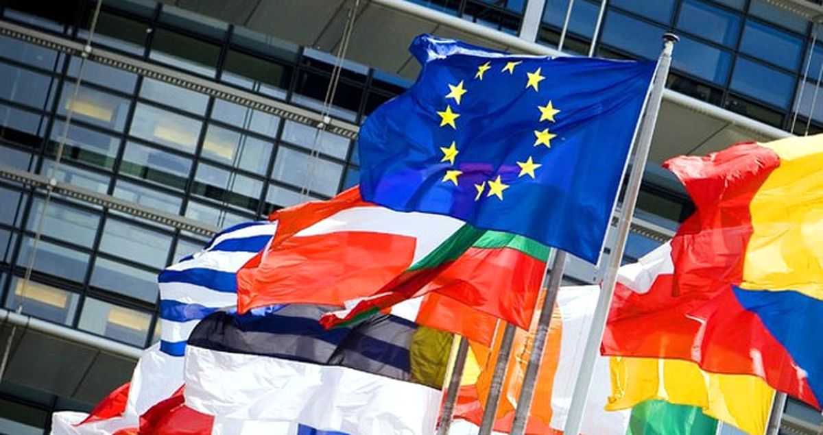 Almanya, Schengen'i Askıya Aldı!