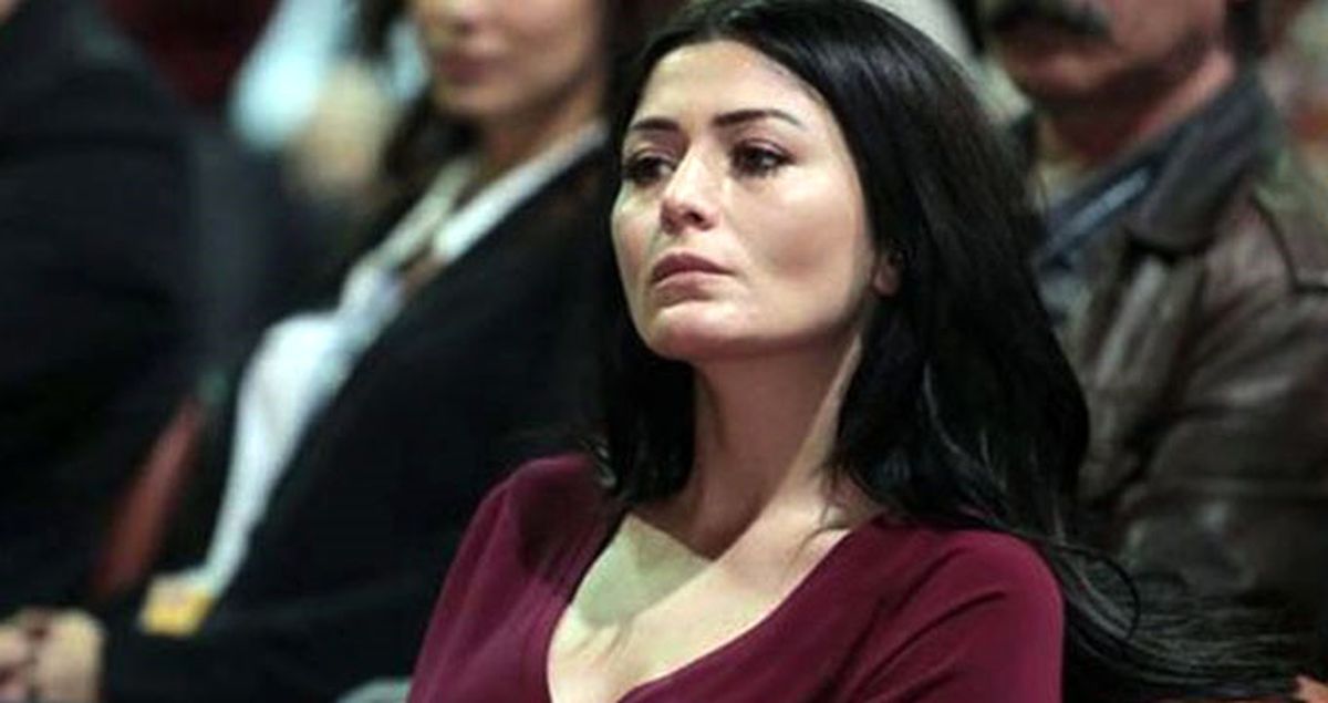 Deniz Çakır, Çocuk Gelinler Sorunuyla İlgili Açtı Ağzını Yumdu Gözünü