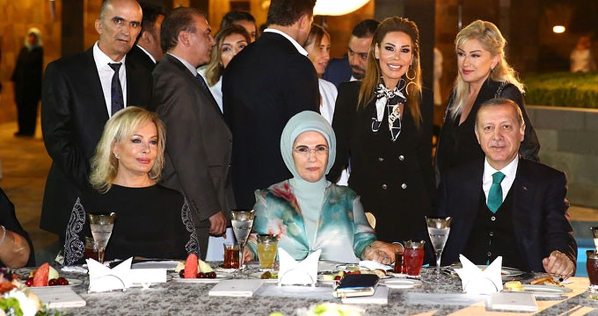 Erdoğan Noktayı Koydu: AKM'yi Yıkıp Yeni ve İhtişamlı Bir Opera Binası Yapacağız