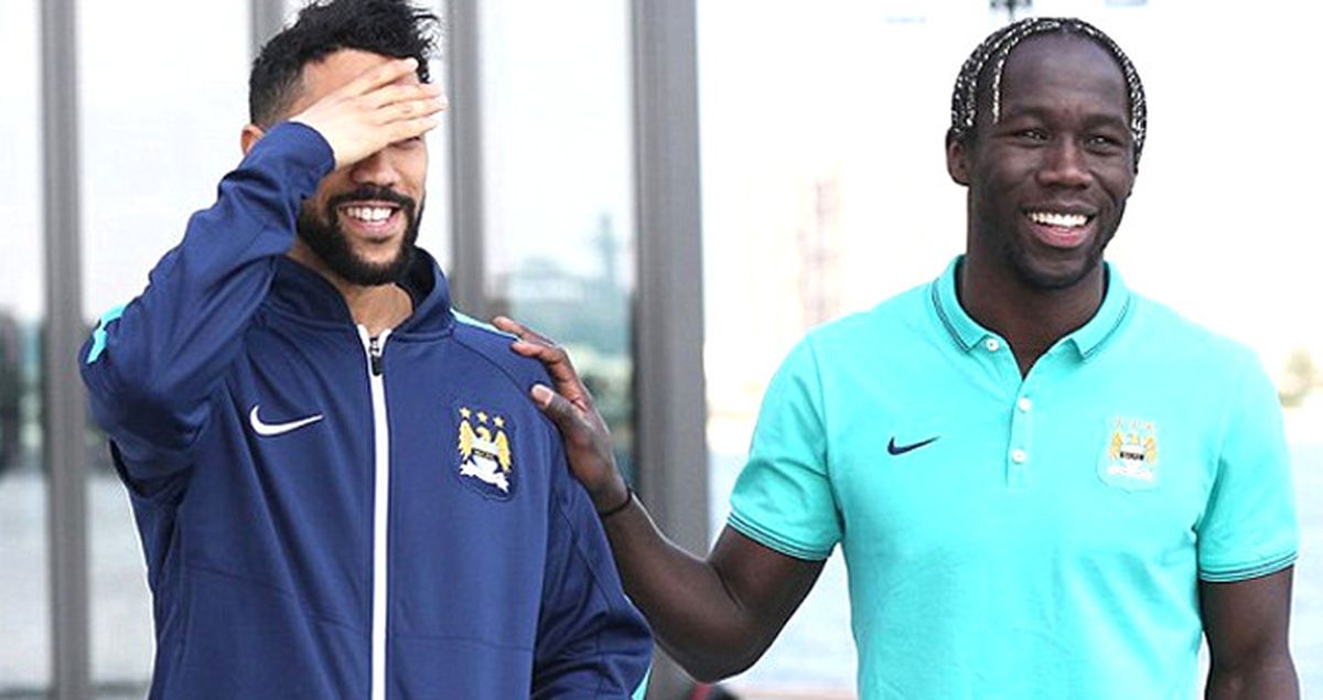 Fenerbahçe, Galatasaray'ın İstediği Gael Clichy'yi Bitirmek Üzere