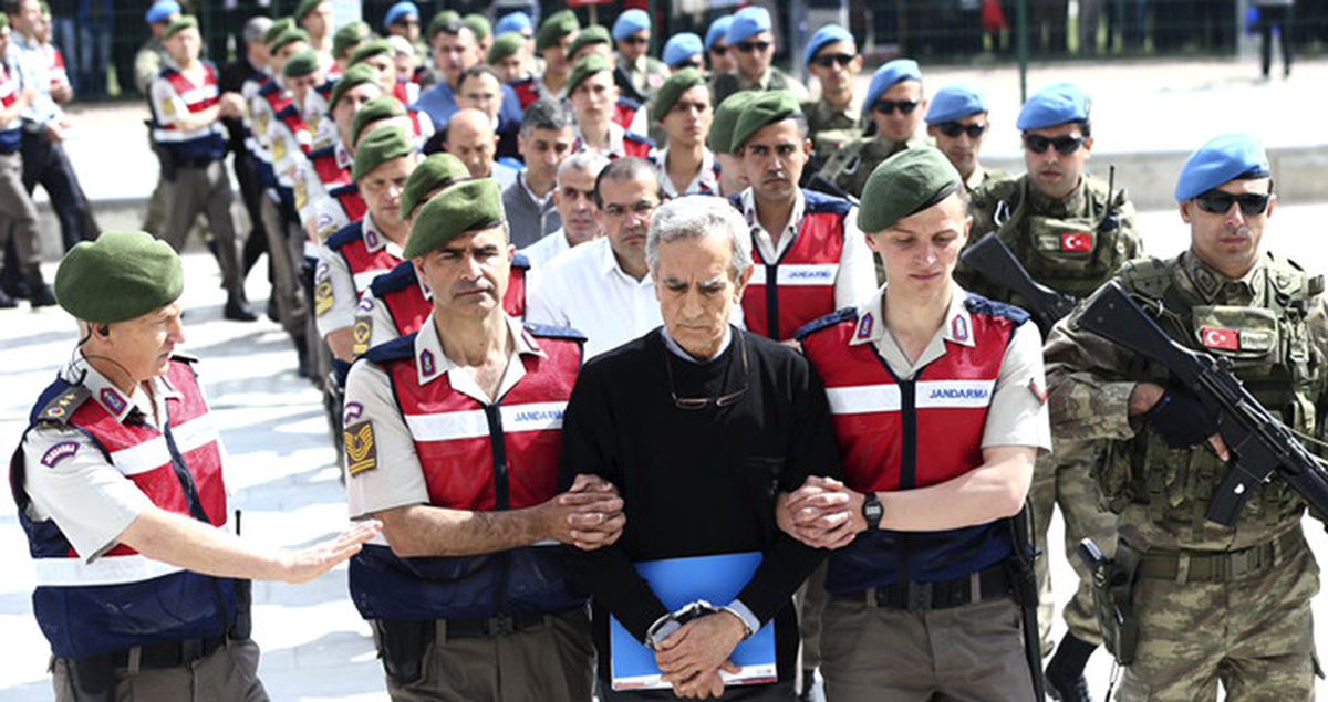 FETÖ, Yeni Rüya Seansını Devreye Soktu: Ramazan'da Çıkacaksınız