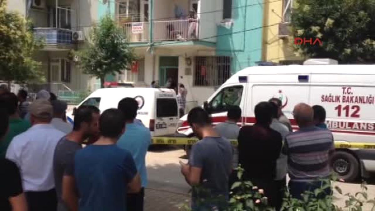 Izmir Kaçırılan 10 Yaşındaki Ceylin Komşunun Evinde Ölü Bulundu