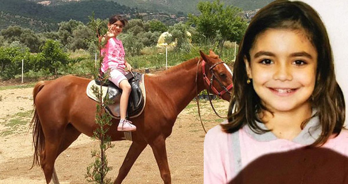 Kaçırılan 10 Yaşındaki Ceylin Komşunun Evinde Ölü Bulundu
