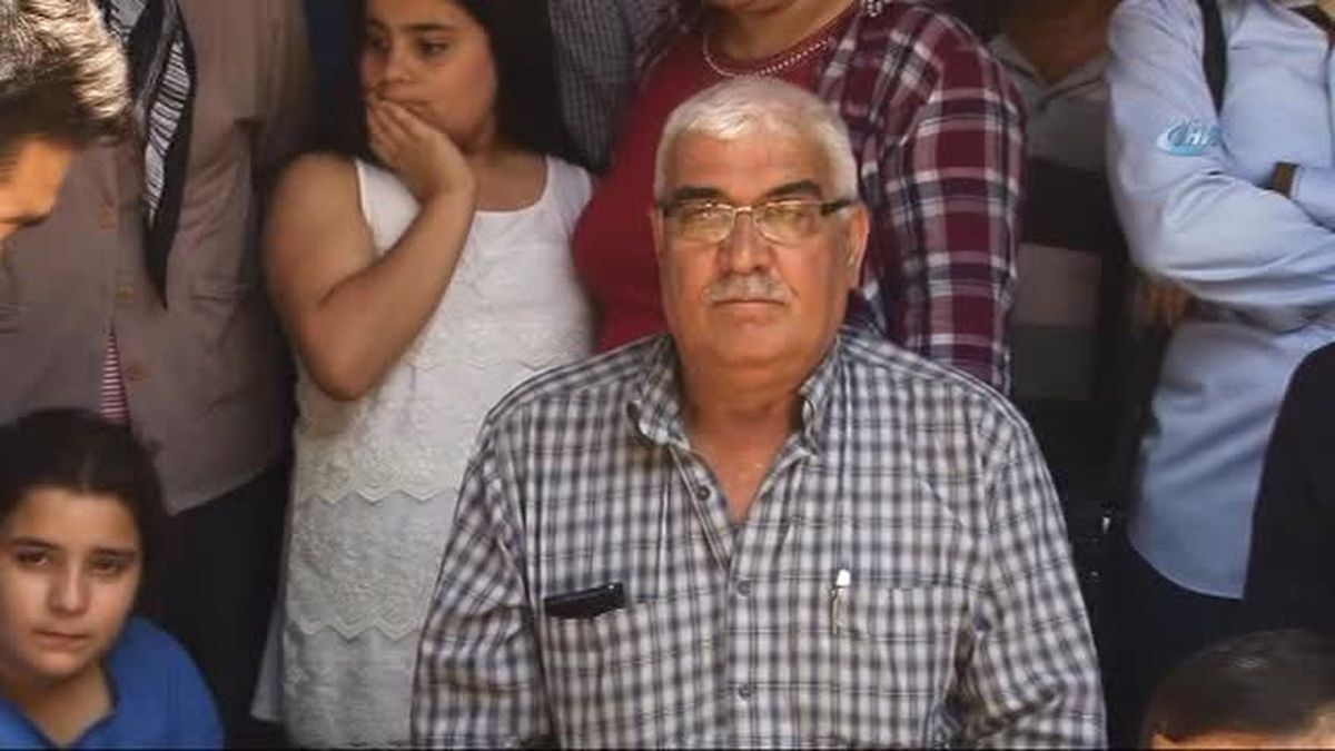 Kaybolan Minik Ceylin Komşusunun Evinde Ölü Bulundu