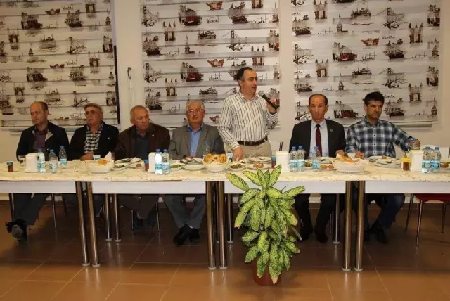 Kaymakam Oltan Bayraktar: Çocuklarımızı Yaz Kur'an Kursları'na Gönderin