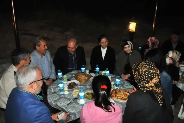 Keban Belediyesinden Keban Belediyesinden