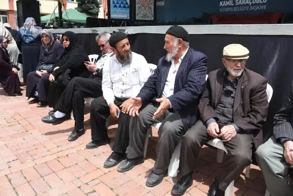 Kütahya'da 54 Kişi Umreye Götürme Vaadiyle Dolandırıldı İddiası