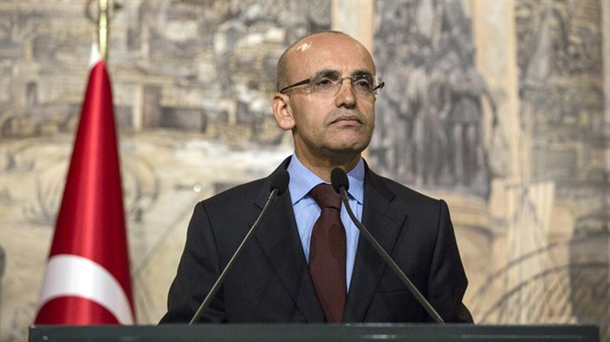Mehmet Şimşek: Büyüme Daha da Hızlanacak