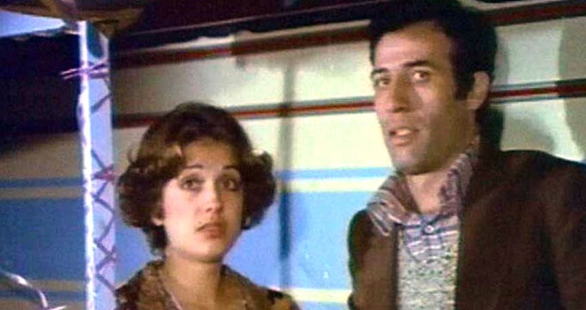 'Meraklı Köfteci' Filmiyle Adını Duyuran Gölgen Bengü, Amerika'da Profesör Oldu