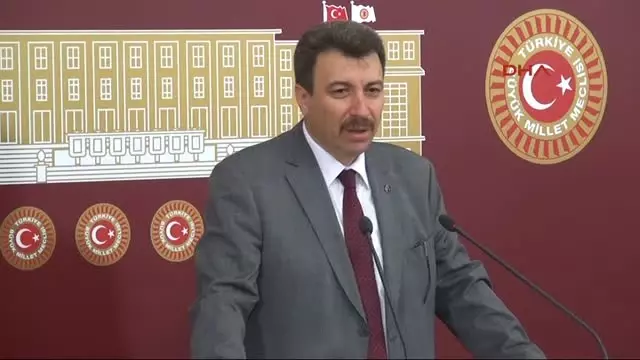 Mhp, Darbe Komisyon Raporuna Muhalefet Şerhini Açıkladı