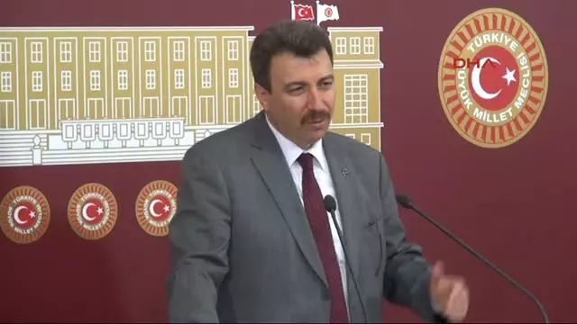 Mhp, Darbe Komisyon Raporuna Muhalefet Şerhini Açıkladı