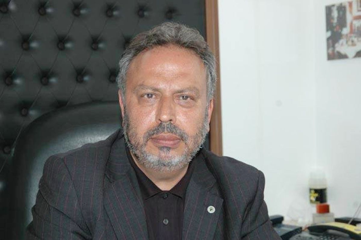 Prof. Dr. Özgür: 'Gölcük Yanardağı Patlayabilir, İzlenmesi Gerekiyor'