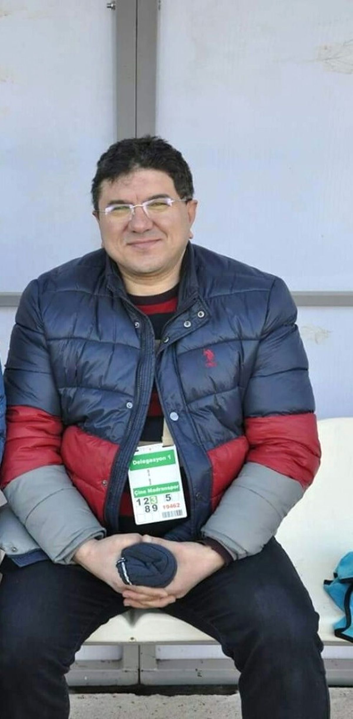 Sandıklı Devlet Hastanesi'nin Yeni Başhekimi Dr. Koçpınar Oldu