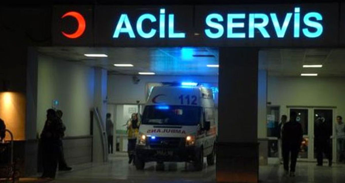 Şemdinli'de PKK'nın Taciz Ateşi Sonucu 5 Korucu Yaralandı