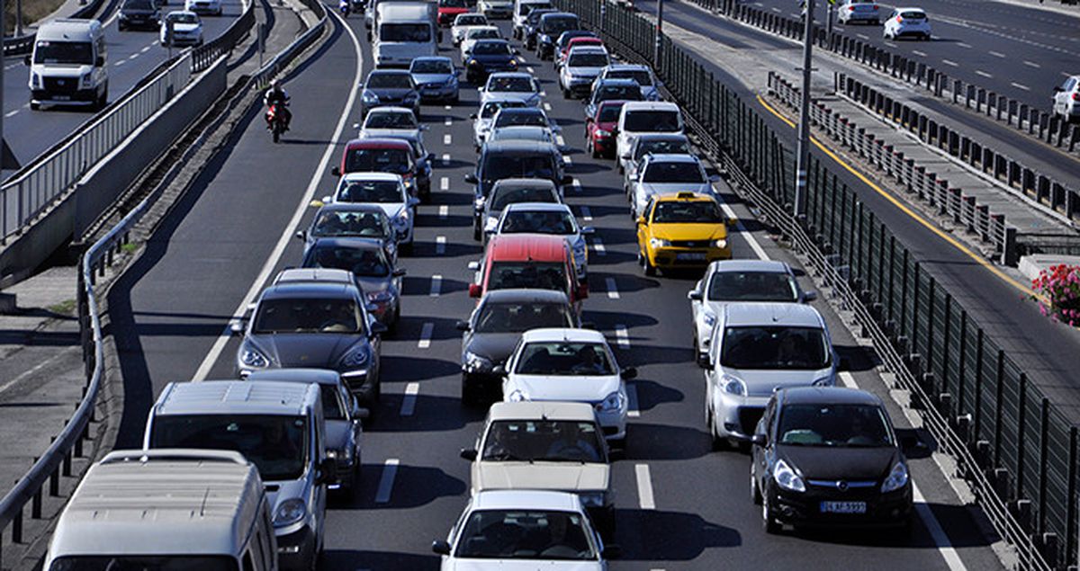 Psikoteknik Testi Geçemeyen Sürücüler, Trafiğe Çıkamayacak