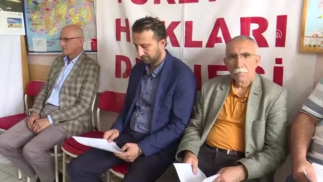 Tüketici Hakları Derneği Genel Başkanı Çakar