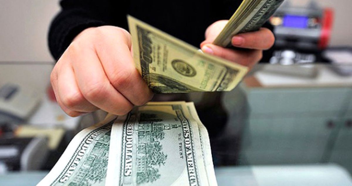Cari Açık Nisan Ayında 542 Milyon Dolar Azaldı