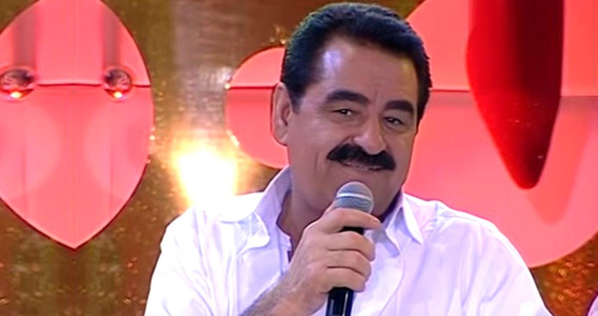 Yapımcılar İmparator'un Şartını Kabul Etti! İbo Show Ekranlara Dönüyor