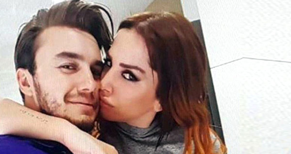 'Yuva Yıkan Kadın' Diye Suçlanan Selin İmer Sessizliğini Bozdu