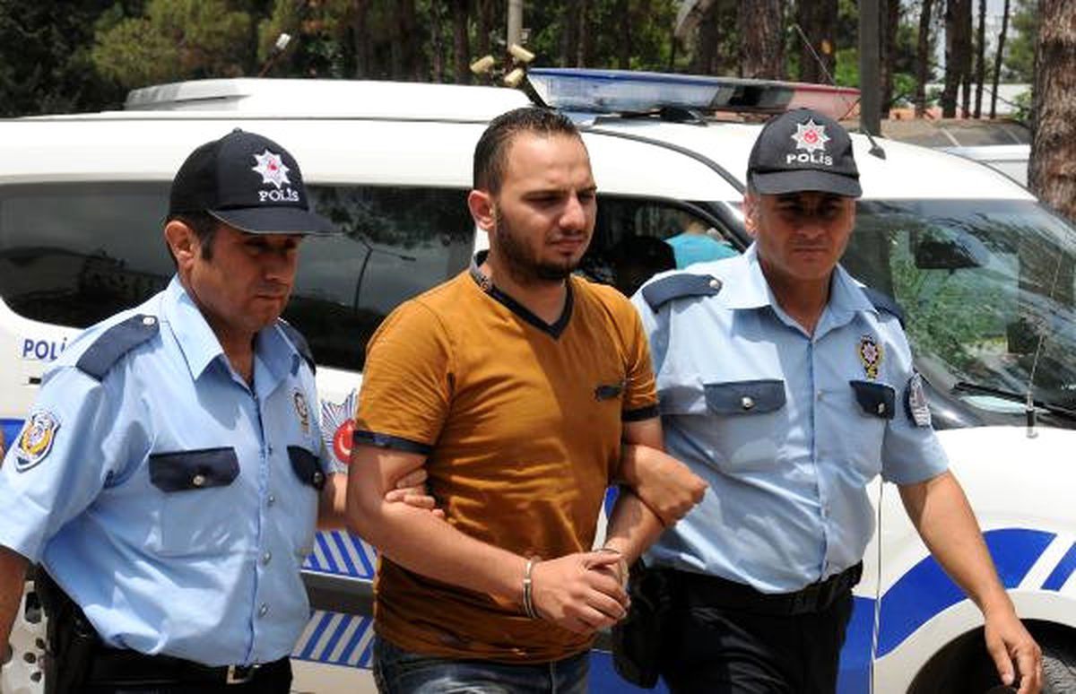 2 Yaşındaki Çocuğun Ölümüne Neden Olan Çerezci Yakalandı
