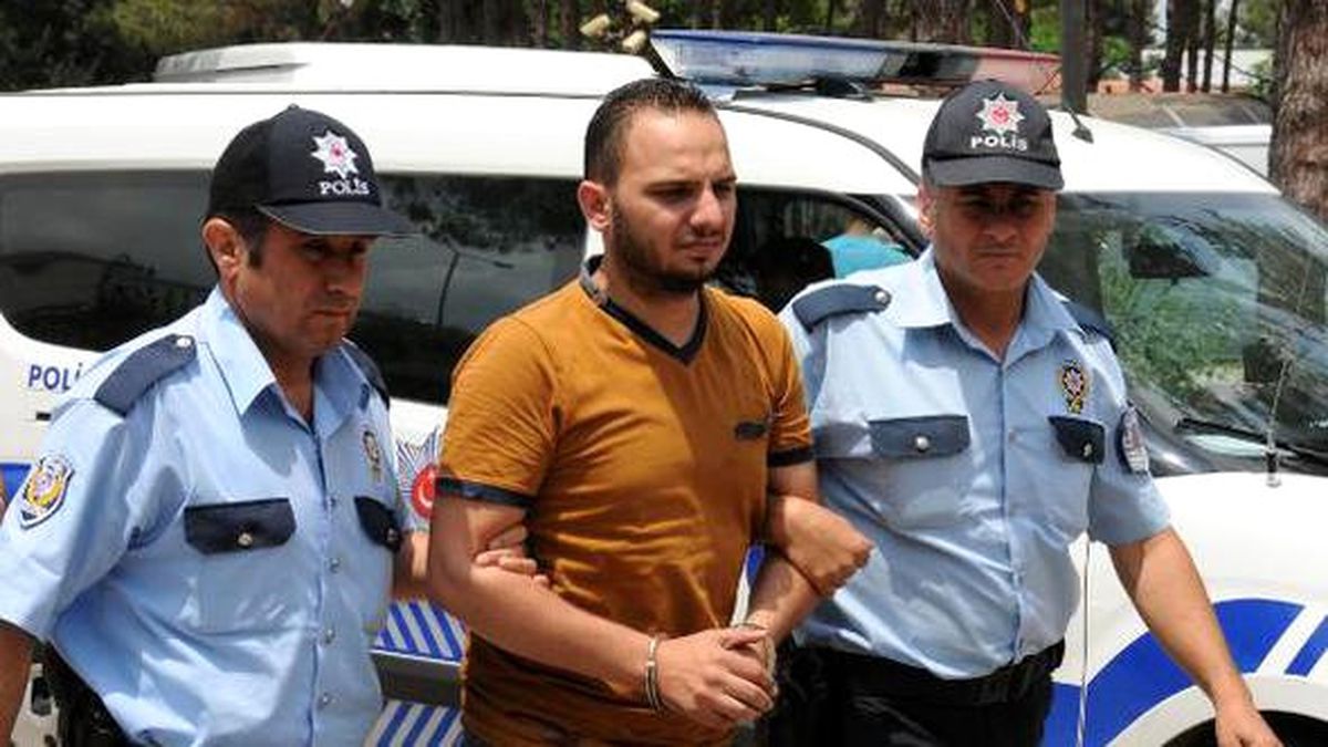 2 Yaşındaki Çocuğun Ölümüne Neden Olan Çerezci Yakalandı