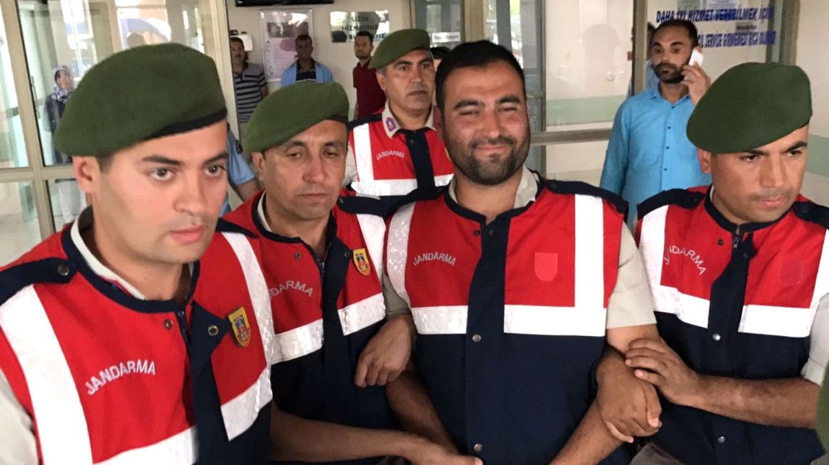 5 Akrabasını Öldüren Caniden Kan Donduran İtiraf: Evde Bulsaydım 2 Kişiyi Daha Öldürecektim