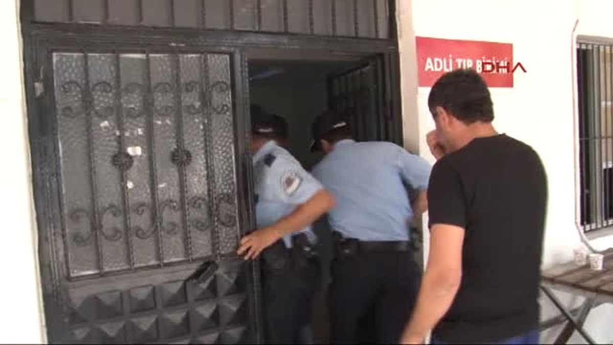 Adana 2 Yaşındaki Çocuğun Ölümüne Neden Olan Çerezci Yakalandı