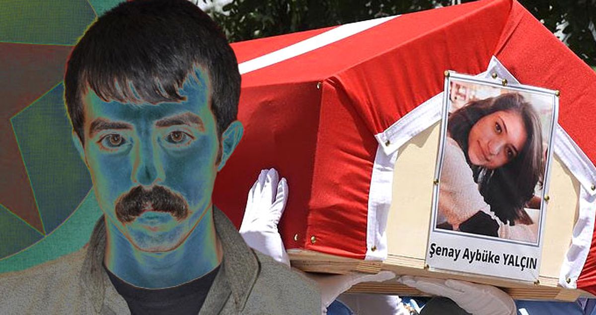PKK, Aybüke Öğretmenin Şehit Olduğu Saldırıyı Üstlenerek Katilin Kimliğini Açıkladı