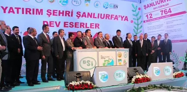 Bakan Çelik: Et Spekülatörlerin Heveslerini Kursağında Bıraktık (2)