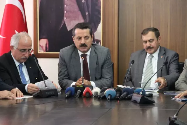 Bakandan Et Fiyatlarına Ilişkin Açıklama