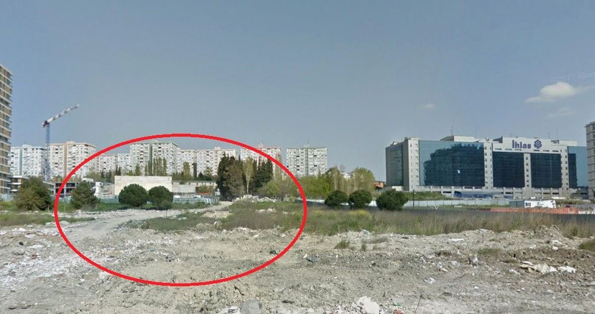 Basın İlan Kurumu İstanbul Yenibosna'da Genel Müdürlük İnşa Edecek