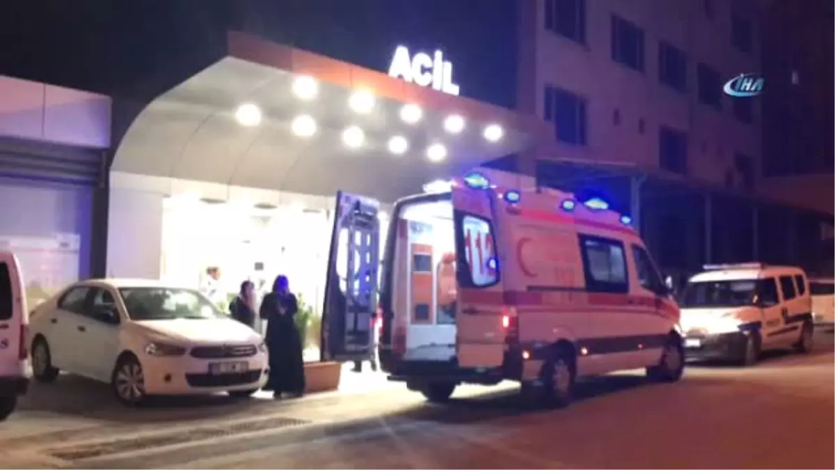 Bursa'da Kadın Cinayetlerine Bir Yenisi Eklendi