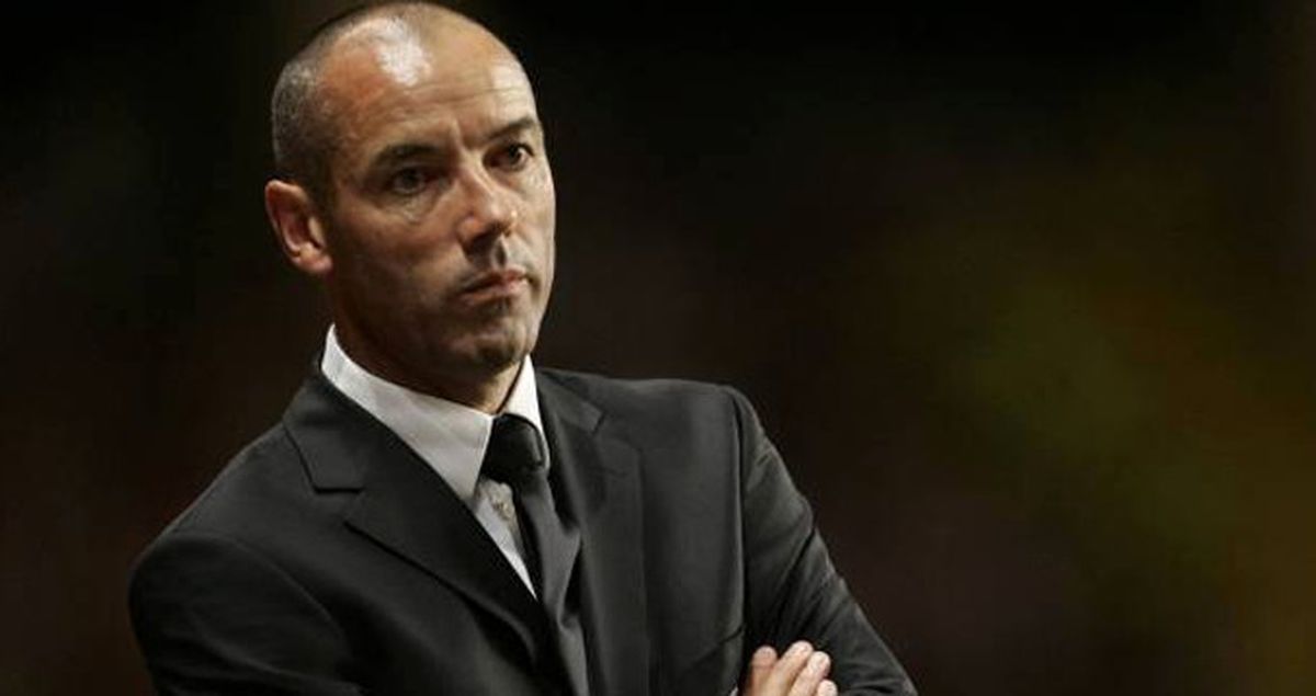 Bursaspor'un Yeni Teknik Direktörü Paul Le Guen Oldu
